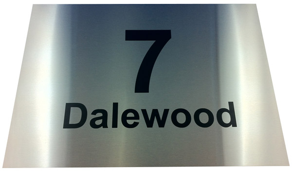 laser cut and engrave stainless steel control panel